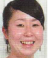 二宮彩花さん