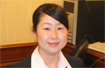 二宮彩花さん