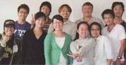 留学