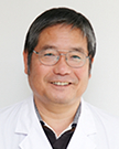Prof. Hiroyuki Imamura