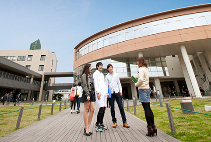 【大学総合】公益財団法人日本高等教育評価機構による大学機関別認証評価の結果について