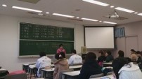 【ボランティア】長崎がんばらんば大会ボランティア活動報告会を開催しました。
