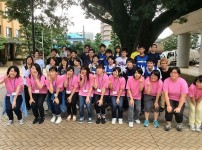 【ボランティア】「平成28年熊本地震」被災地ボランティア活動（第2陣）を行いました