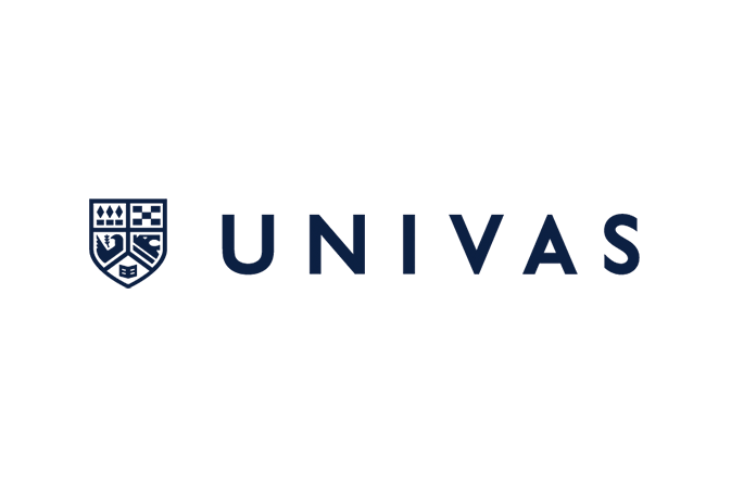 UNIVAS CUP 2020-21順位速報（12/10版）