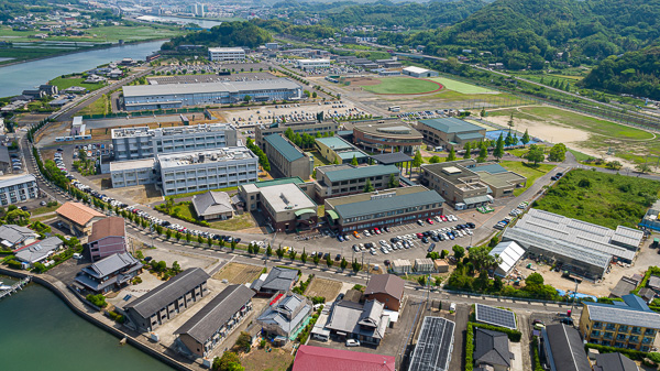 【薬学科】第39回日本薬学会九州山口支部大会が本学を会場に開催されます。