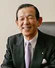 Chancellor Naoki Abe