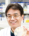 Prof.Shuichi Nomura