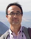 Prof.Hideaki Fujita