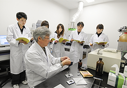 学びのポイント1