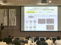 日本生薬学会第64回 年回 受賞講演