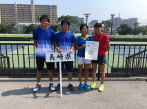 長崎県成年男女代表選手