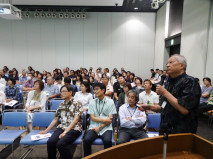 【大学総合】－縁（えにし）－ 令和元（2019）年度 沖縄地区保護者懇談会 開催！