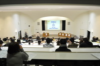【社会福祉学科】第14回長崎国際大学社会福祉学会が開かれました