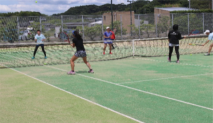 【テニス部】練習体験会実施について