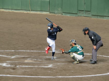 長崎国際大学硬式野球部