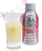 【薬学科】もろみ酢から新規乳酸菌飲料「美らBio」を開発