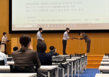 【国際観光学科】相羽枝莉子助教が「2022年度スポーツ心理学会優秀論文奨励賞」を受賞しました