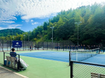 【男子・女子テニス部】九州学生テニス連盟男子・女子1部リーグ戦結果
