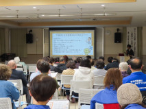 松浦市の市民公開講座