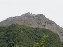 平成新山