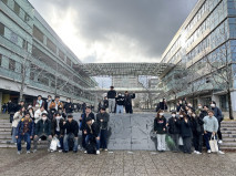 【社会福祉学科】3福祉士の国家試験を受験してきました！