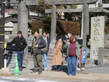 温泉神社