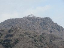 平成新山