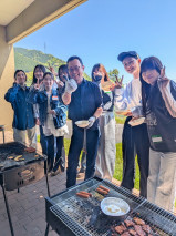 ⑤バーベキュー.1