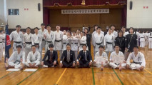 【空手道部】第66回全九州学生空手道選手権大会において、7名が全国への出場権を獲得！！