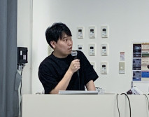 【薬学研究科】令和7年度　長崎国際大学大学院薬学研究科　医療薬学専攻　4年次研究進捗状況報告会を開催しました