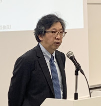 今泉調剤薬局 作元誠司先生