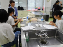 （１）食品 ＤＥ サイエンス