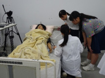 （３）健康 DE サイエンス