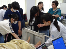 （３）健康 DE サイエンス