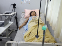 （３）健康 DE サイエンス