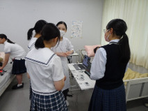 （３）健康 DE サイエンス