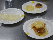 （１）食品 ＤＥ サイエンス
