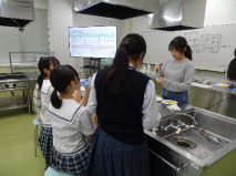 （１）食品 ＤＥ サイエンス