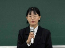 観光学	金　美静