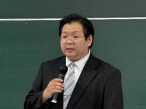 地域マネジメント	田川　太一