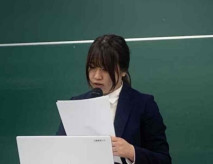 観光学	李　樂森