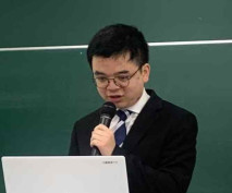 観光学	廖　正謙