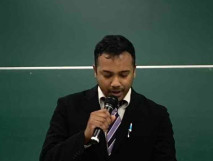 観光学	WICKRAMA SENEVIRATHNE JANITHA AKALANKA