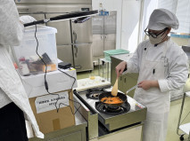 【健康栄養学科】林ゼミ フェニルケトン尿症(PKU)の食事療法のためのレシピ集(第4版)が完成しました。