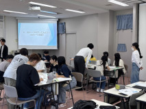ピア・サポート研修（UDトーク）➂