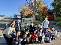 【学生生活】「NIUきのこ倶楽部」 11月29日雲仙きのこツアーのご報告！