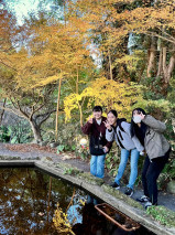 ⑩三十路苑 紅葉狩り