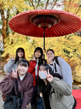 ⑨三十路苑 紅葉狩り