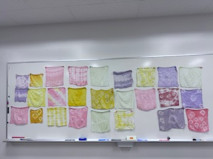 【薬学科】少年科学館「星きらり」とコラボし、夏休み子ども科学教室を開催しました。