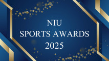 【大学総合】「NIUスポーツアワード2025」を開催しました！